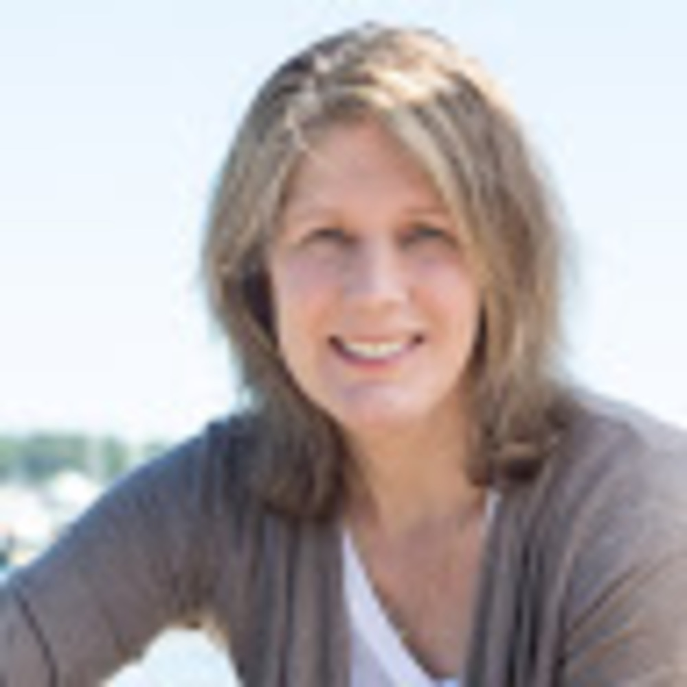 Meet your Posher, Kate